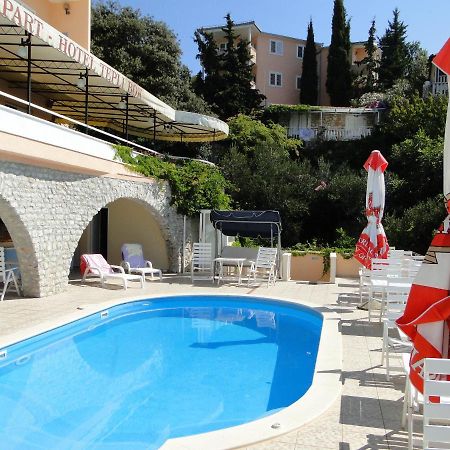 Apartmani Tepli Bok Primošten Zewnętrze zdjęcie