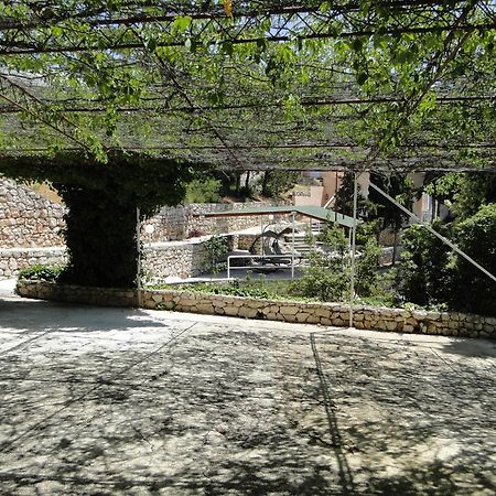 Apartmani Tepli Bok Primošten Zewnętrze zdjęcie