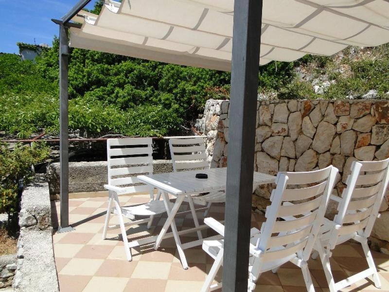 Apartmani Tepli Bok Primošten Zewnętrze zdjęcie