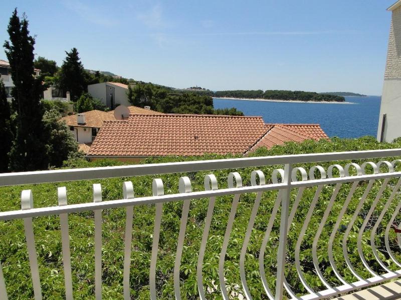 Apartmani Tepli Bok Primošten Zewnętrze zdjęcie