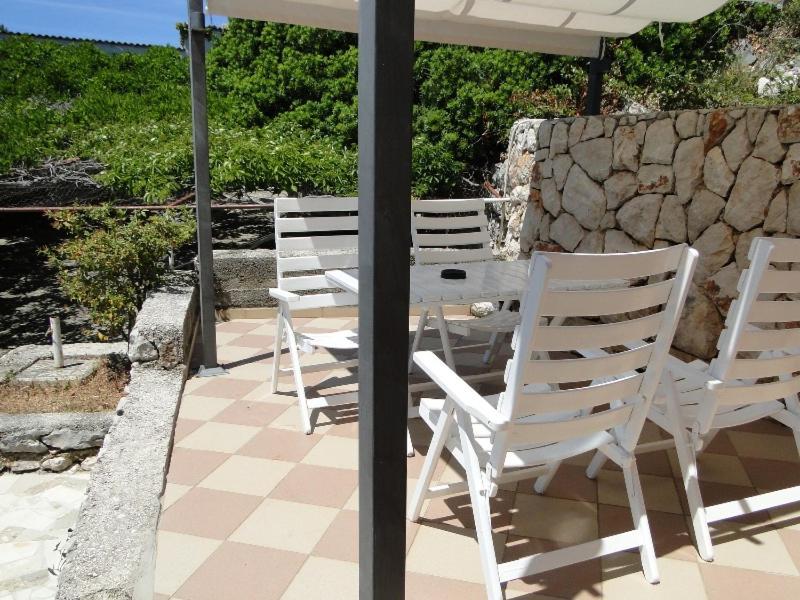Apartmani Tepli Bok Primošten Zewnętrze zdjęcie