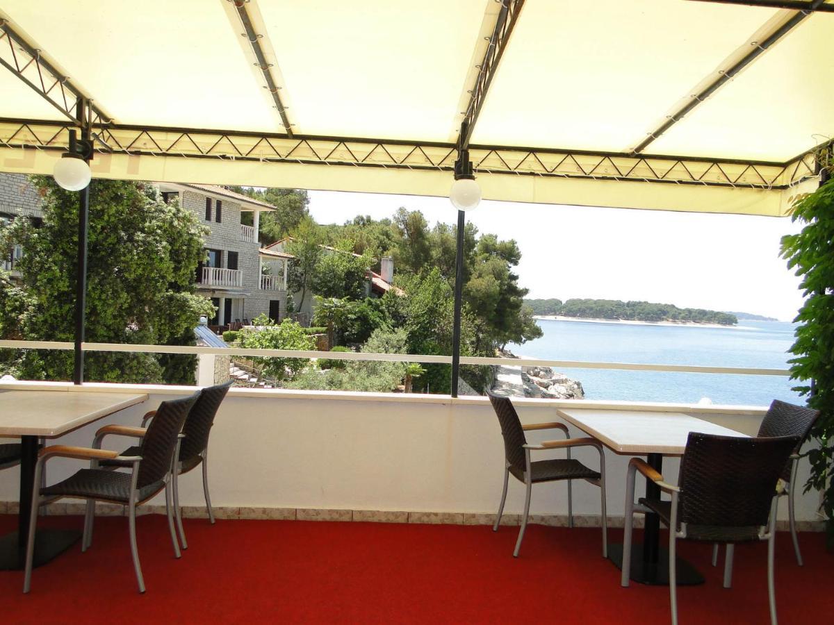 Apartmani Tepli Bok Primošten Zewnętrze zdjęcie