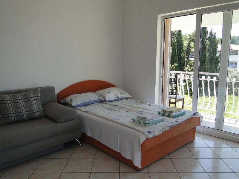 Apartmani Tepli Bok Primošten Zewnętrze zdjęcie