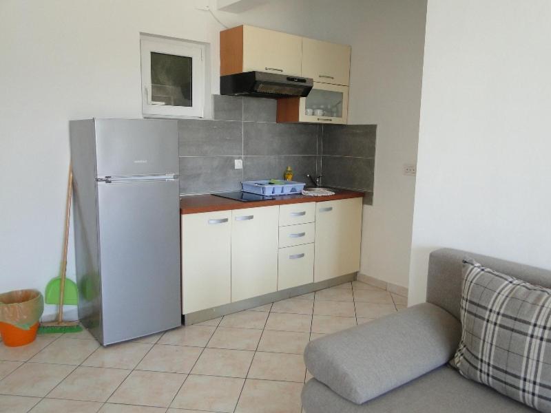 Apartmani Tepli Bok Primošten Zewnętrze zdjęcie