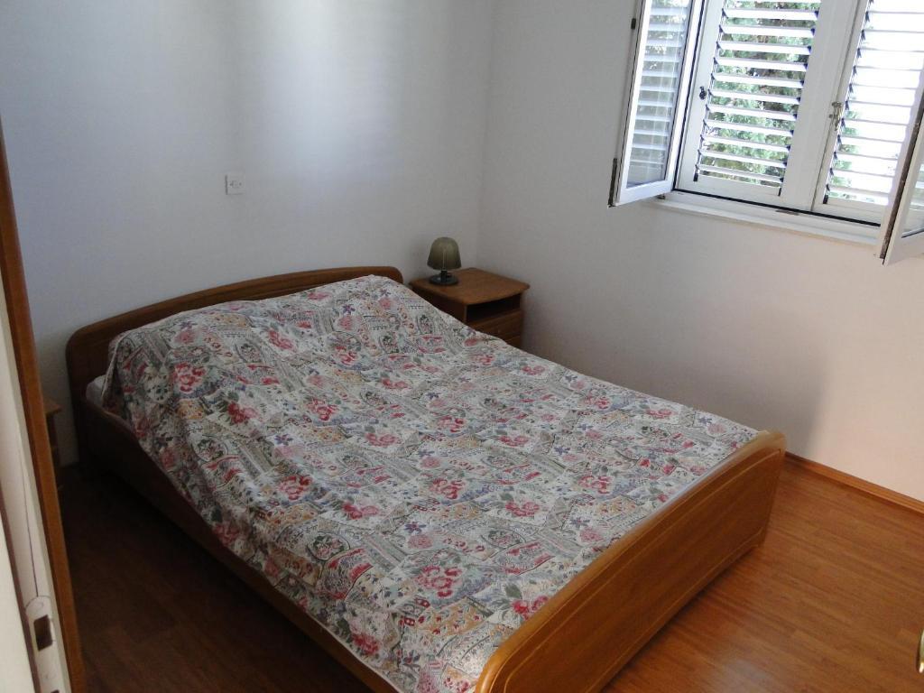 Apartmani Tepli Bok Primošten Pokój zdjęcie